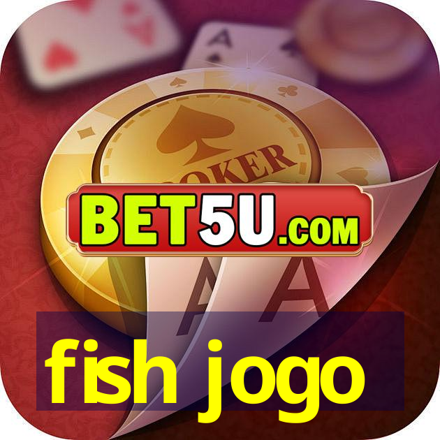 fish jogo